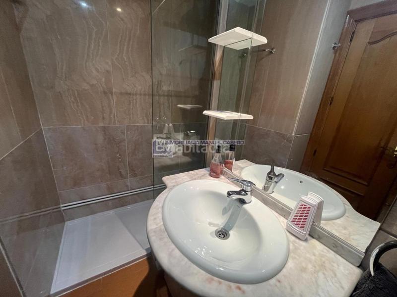 Foto bfada27e-757a-4f10-9a43-a04c0dd88f32. Rent flat with heating parking in Ruta de la Plata Cáceres