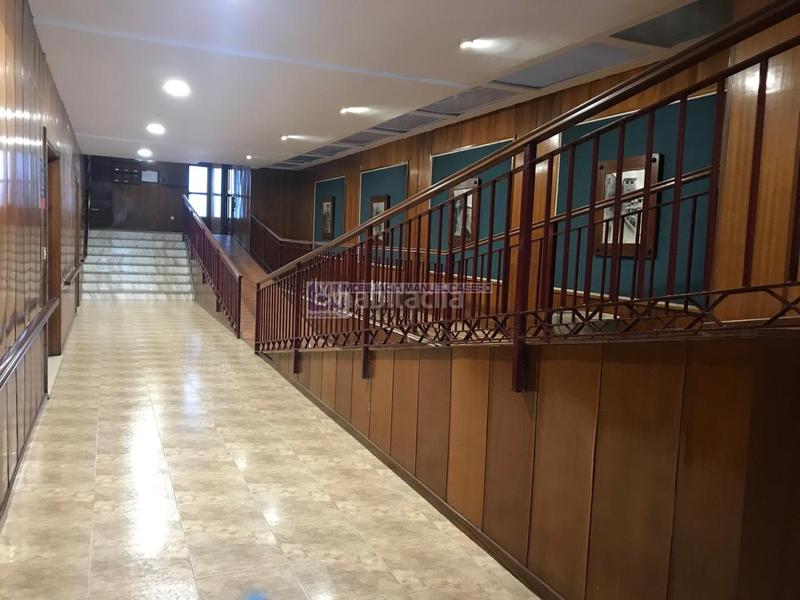 Foto c8538a64-779b-44be-bc6f-af0b1a20ad4e. Rent flat with heating parking in Ruta de la Plata Cáceres