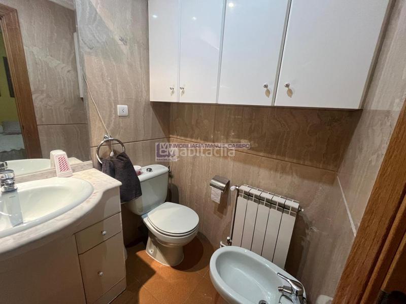 Foto d578a5f5-b2e9-4cf1-9468-260dbdd099fa. Rent flat with heating parking in Ruta de la Plata Cáceres