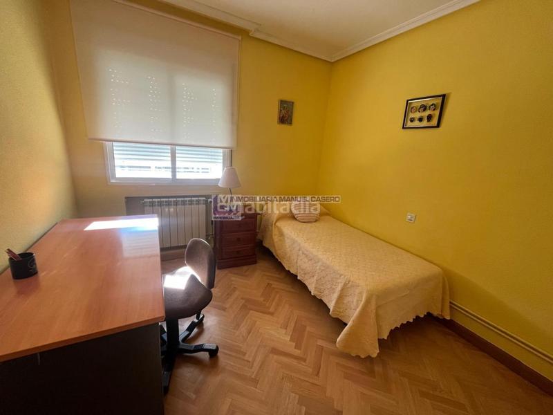 Foto dfbc0b9c-c7ed-4c41-a370-d465e22f22c7. Rent flat with heating parking in Ruta de la Plata Cáceres