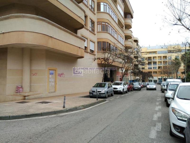 Foto 51fd1ebf-a034-4624-b42d-b63cf08c0252. Alquiler local comercial en Ruta de la Plata Cáceres