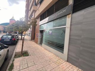 Business premise in Ruta de la Plata