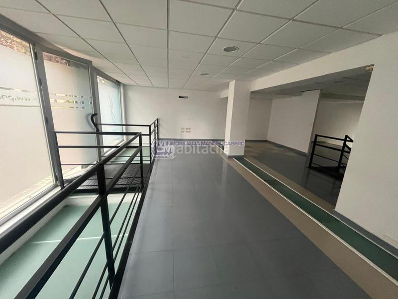 Foto e1ed1aee-c7a4-49f1-afac-59561d60ffb0. Miete geschäftsraum in Ruta de la Plata Cáceres