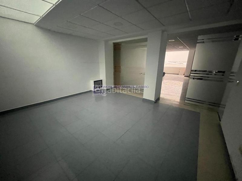 Foto 268152fc-3c1a-4bc8-af6e-e09ae62493ea. Lloguer local comercial a Ruta de la Plata Cáceres