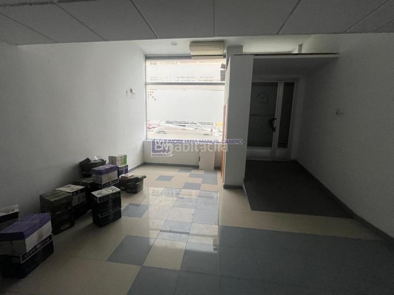 Foto 27ce5967-59f4-4cf1-abfb-92ffdde983e1. Lloguer local comercial a Ruta de la Plata Cáceres