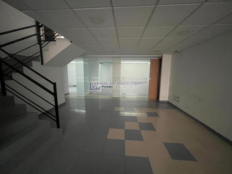 Foto eabb91d4-3e45-49ff-8e97-35a0feb6220b. Lloguer local comercial a Ruta de la Plata Cáceres