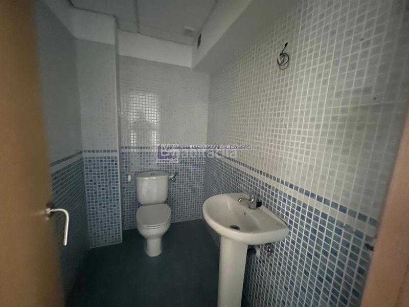 Foto 5d16d697-7945-4a30-a0f5-7a7c2593ba43. Location local commercial dans Ruta de la Plata Cáceres