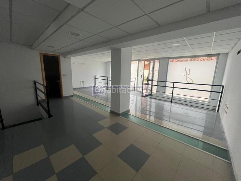 Foto 64c66b6e-e986-4ff3-9613-c5ef693bec53. Location local commercial dans Ruta de la Plata Cáceres