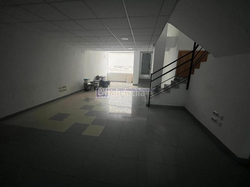 Foto 6f413576-e5dc-422c-9fa8-2d22e9c6c86c. Location local commercial dans Ruta de la Plata Cáceres