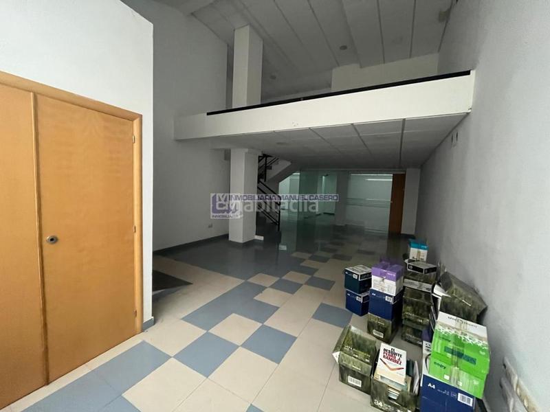 Foto 96245675-7f27-4cef-84bb-216bb4b5d818. Affitto locale commerciale in Ruta de la Plata Cáceres