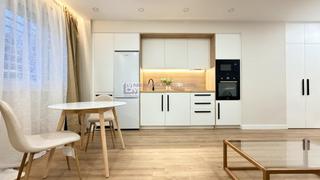 Miete Appartement in Centro