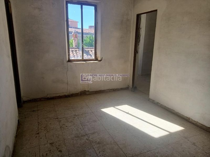 Foto 08d8300b-a770-4b2e-9575-208e56598cfb. Àtic a Casco Antiguo Cáceres