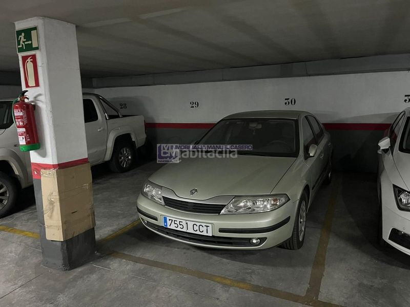 Foto 2c9b679a-23fa-4113-9591-fd38102c3d9a. Flat with heating parking in Centro Cáceres