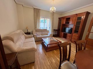 Location Appartement à Ruta de la Plata