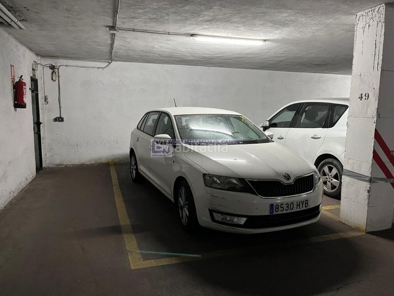 Foto 2d238bd2-a583-425c-aa77-4007a75fb42d. Lloguer pis amb calefacció aparcament a Centro Cáceres