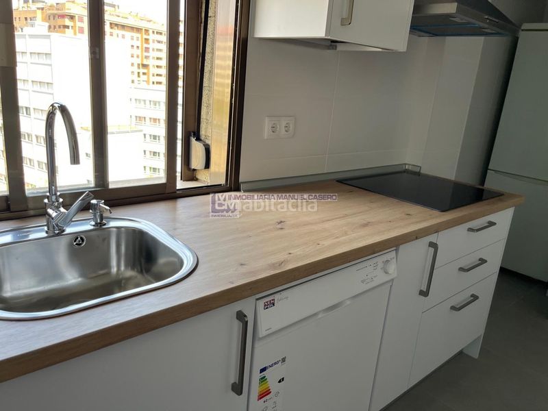 Foto 34cee859-0d77-4405-88f7-2ef1e1e1e354. Lloguer pis amb calefacció aparcament a Centro Cáceres