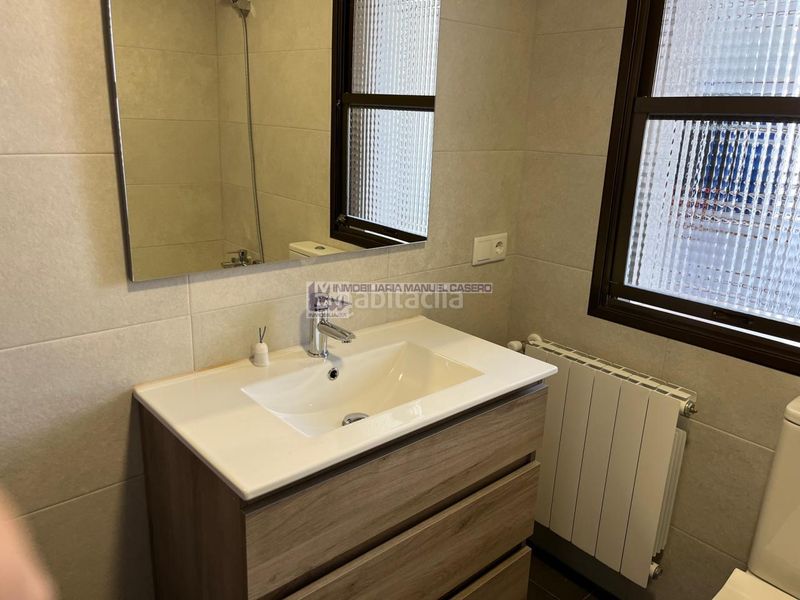 Foto b8b55a5a-8a26-4e80-a809-55e88907ae6a. Lloguer pis amb calefacció aparcament a Centro Cáceres