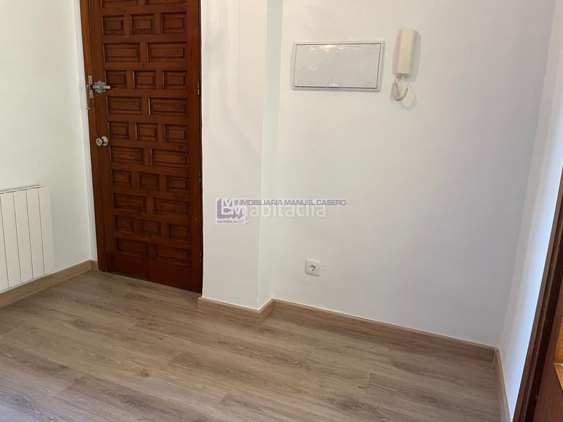 Foto c3a9b54c-f2ca-44e0-a8ae-9ba98898b741. Lloguer pis amb calefacció aparcament a Centro Cáceres