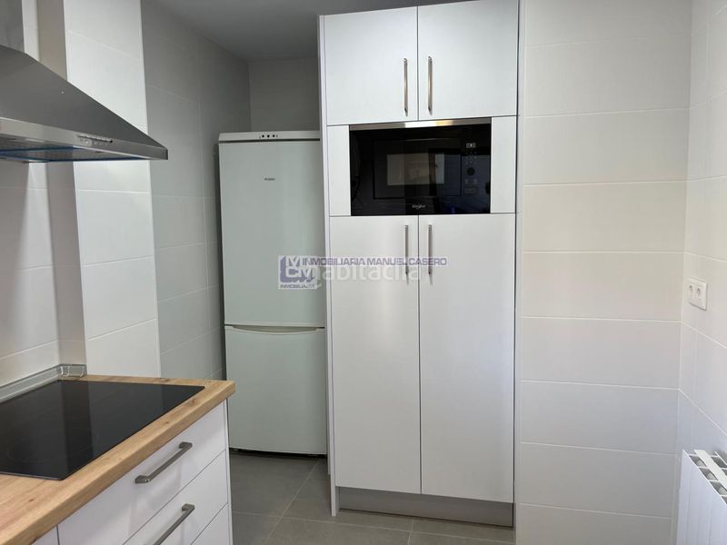 Foto dc4abdfc-4ce0-4aa9-b596-b2dee222b0ec. Lloguer pis amb calefacció aparcament a Centro Cáceres