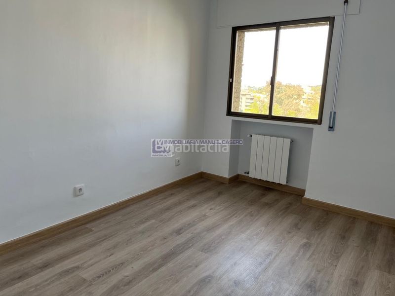 Foto f5869aa1-0ad6-4d06-94c8-ab91e344a8ec. Lloguer pis amb calefacció aparcament a Centro Cáceres