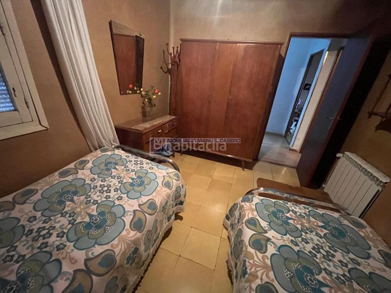 Foto 0774768b-568b-4542-b43e-ce0d7586bb95. Piso en Centro Cáceres