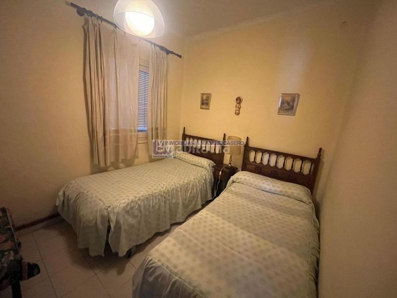 Foto 160db737-090f-4177-a80f-ffb6b4a30d23. Piso en Centro Cáceres