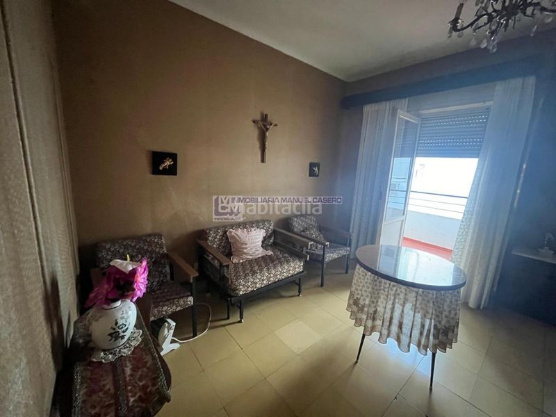 Foto 2a955fbf-d3df-4b2c-b308-90a63ecc4e0b. Piso en Centro Cáceres