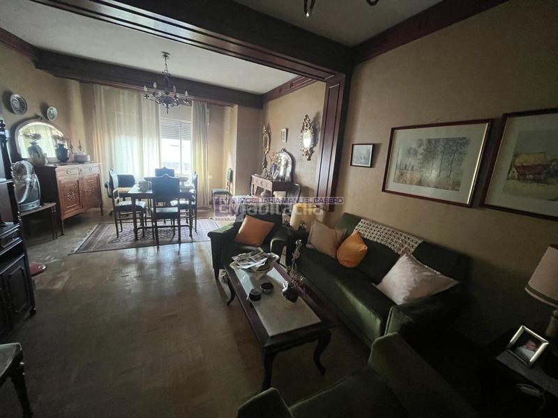 Foto 2e7d513c-854a-4c3f-9689-2a3c61938ec2. Piso en Centro Cáceres