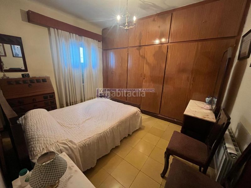 Foto 412d4a22-96dd-4759-b54f-3a58db019d15. Piso en Centro Cáceres