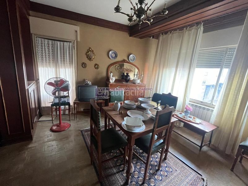 Foto 73b1d6ce-1c83-420f-bc7f-d46760b1259b. Piso en Centro Cáceres