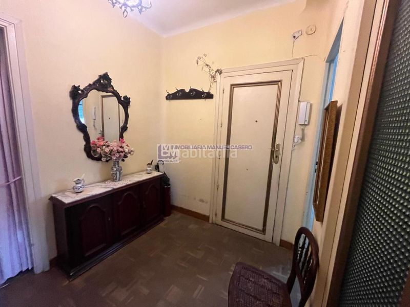 Foto d652215e-4823-4165-b120-e9a23a3961d0. Piso en Centro Cáceres