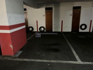 Affitto Posto auto in Ruta de la Plata