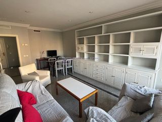 Alquiler Piso en Ruta de la Plata