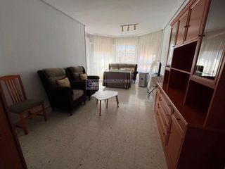 Alquiler Piso en Ruta de la Plata