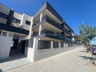 Location Appartement à Ruta de la Plata