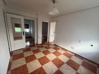 Flat in Nuevo Cáceres