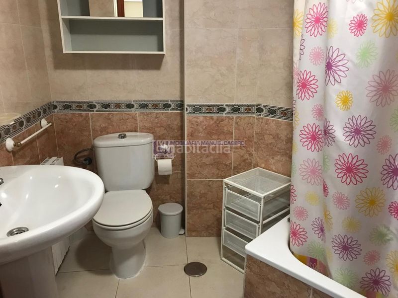 Foto 118766c7-c424-4ba2-9c06-85e0230b143f. Apartamento en Aguas Vivas - La Zambomba Cáceres
