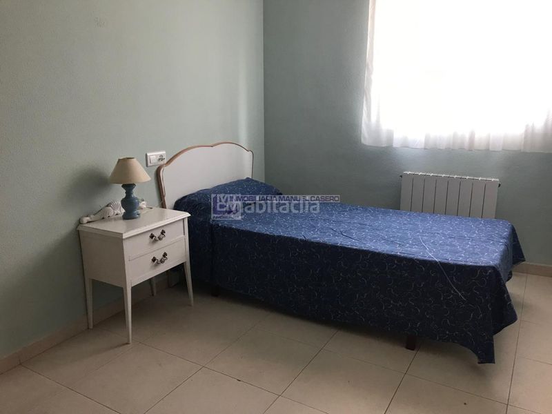 Foto 13558a1a-793c-4da0-9918-f444d4e106ad. Apartamento en Aguas Vivas - La Zambomba Cáceres