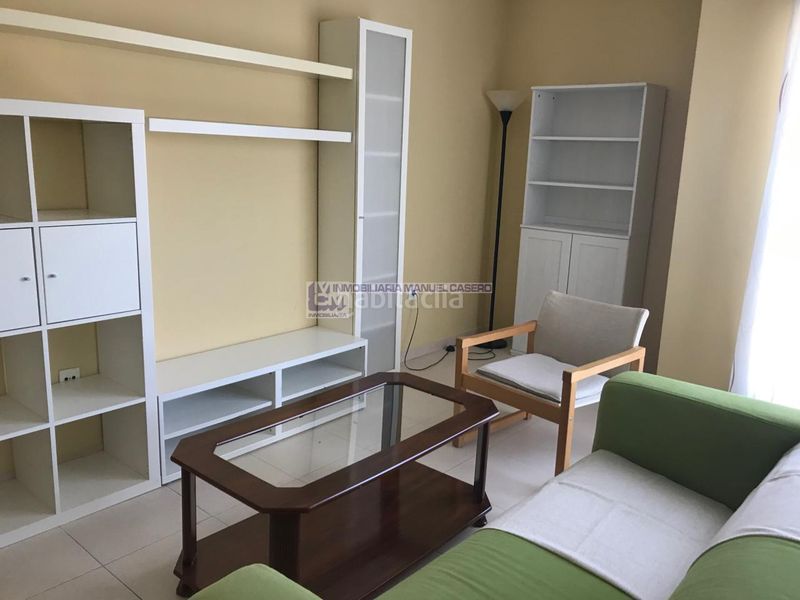 Foto 317b2db9-fe29-4373-903f-96cd18ebec19. Apartamento en Aguas Vivas - La Zambomba Cáceres