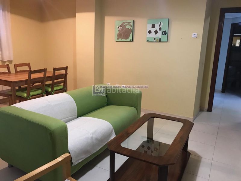 Foto 399b2833-8f0f-4ca5-8402-80141bac6cbc. Apartamento en Aguas Vivas - La Zambomba Cáceres