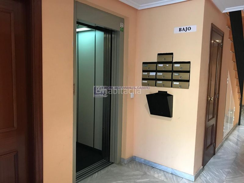 Foto 442f5c8f-241d-454c-9ed6-1bfdabbfa58b. Apartamento en Aguas Vivas - La Zambomba Cáceres