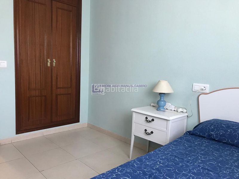 Foto 4e2f5d35-1861-431b-ab85-39721218d08f. Apartamento en Aguas Vivas - La Zambomba Cáceres