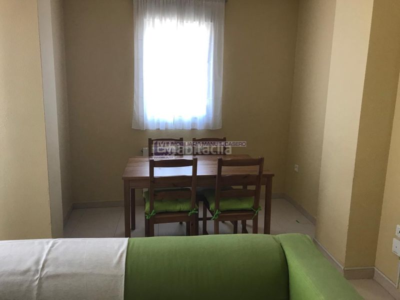 Foto 6333de10-9a91-4270-82ed-1eb6d1efabbf. Apartamento en Aguas Vivas - La Zambomba Cáceres