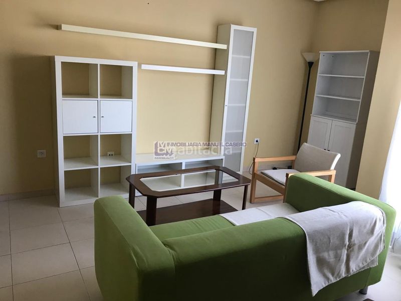 Foto d297ffba-d054-4261-99c3-d0ff82ee906d. Apartamento en Aguas Vivas - La Zambomba Cáceres