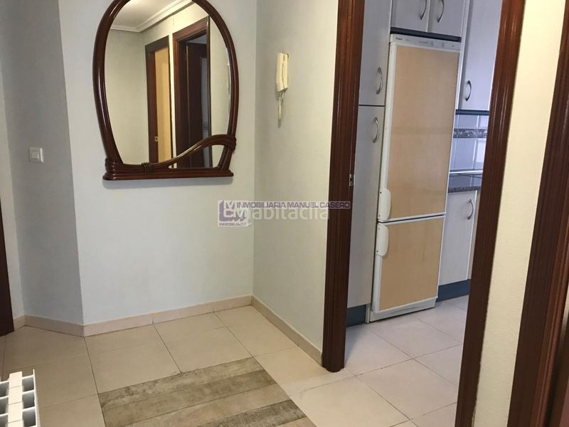 Foto e5d255de-b416-401c-93fc-46a5ded0768f. Apartamento en Aguas Vivas - La Zambomba Cáceres