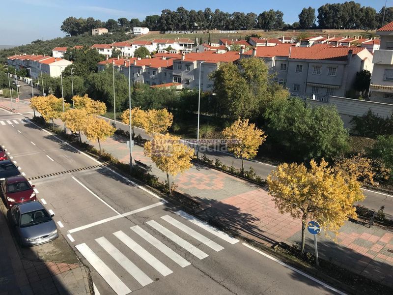 Foto ea66acf4-bb1d-4ff8-b988-a63db8e601ff. Apartamento en Aguas Vivas - La Zambomba Cáceres
