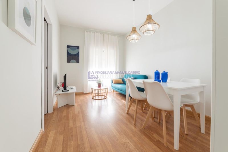 Foto 13e511f8-08d1-42d9-ba0b-3d9af6800269. Alquiler apartamento en Casco Antiguo Cáceres