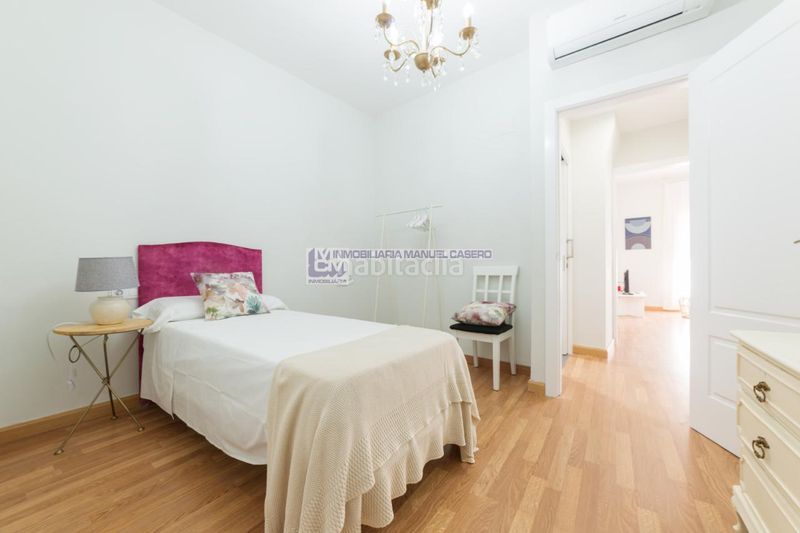Foto c8372bde-b1f3-496f-9553-3135c173845c. Alquiler apartamento en Casco Antiguo Cáceres