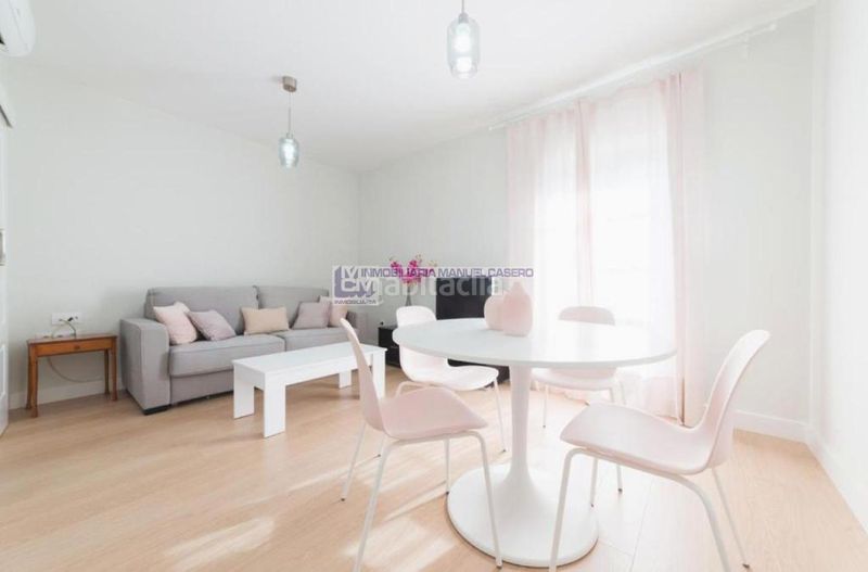 Foto abb8a606-ee7b-4ee5-9094-56997e6bd987. Lloguer apartament amb calefacció a Casco Antiguo Cáceres