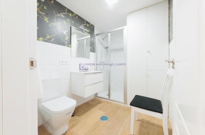 Foto baff8250-42d4-4ac9-8fe9-dd0a09879211. Location appartement avec chauffage dans Casco Antiguo Cáceres